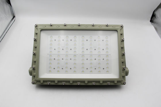 ATEX Explosion Proof LED Flood Light | Hazardous Area Lighting | Flameproof, Anti-Corrosion, High Lumen Efficiency | Customizable OEM
