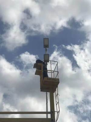 পাইকারি বন্যা আলো Ip66 খনি নেতৃত্বাধীন বিস্ফোরণ প্রতিরোধী বন্যা আলো 50w 100w 150w 200w