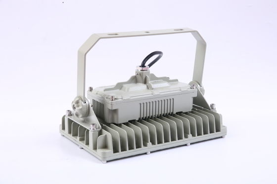 বিস্ফোরণ প্রতিরোধী এলইডি ফ্লাডলাইট শিল্প পরিবেশের জন্য নিখুঁত আলো সমাধান