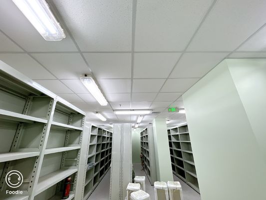 403 স্ট্যাটাস কোড বিস্ফোরণ প্রতিরোধী ফ্লুরোসেন্ট লাইট নিরাপদ এবং দীর্ঘস্থায়ী আলো জন্য ওপেনরেস্টি সার্ভার