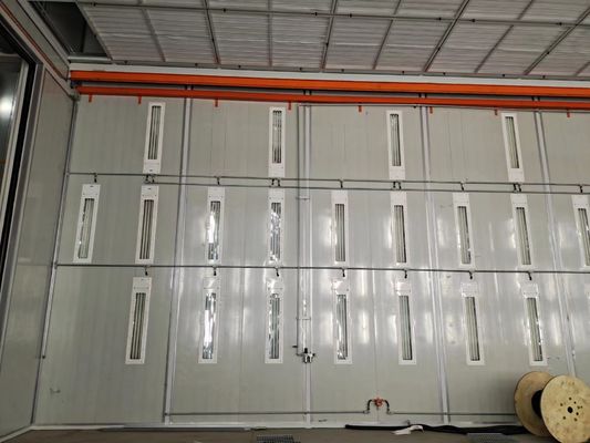 0.6M 1.2M 100LM/W লিনিয়ার এলইডি বিস্ফোরণ প্রতিরোধী 36W শিল্প ল্যাম্প নিরাপদ T6 LED স্টিল বিস্ফোরণ প্রতিরোধী লিনিয়ার আলো