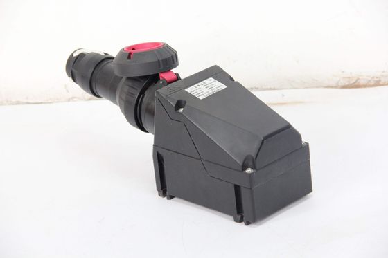 বিপদজনক পরিবেশের জন্য ওপেনরেস্টি সার্ভার বিস্ফোরণ-প্রমাণ আউটলেট এবং রিসেপটেকল