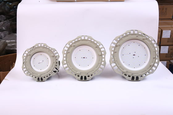 সর্বোচ্চ নিরাপত্তা এবং কর্মক্ষমতার জন্য শিল্প-গ্রেড বিস্ফোরণ প্রতিরোধী উচ্চ বে ফিক্সচার