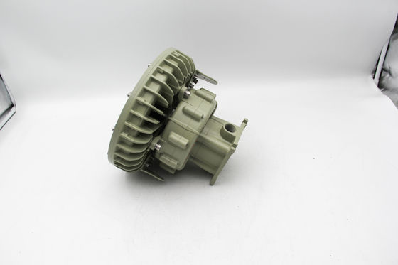 কর্মশালা ও গ্যাস স্টেশন এলাকার জন্য IECEx অনুমোদন সহ শক্তি সাশ্রয়ী 100W 150W 200W LED উচ্চ মস্তুল আলো