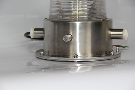 শিল্প-বিস্ফোরণের প্রতিরোধী সতর্কতা মেলা কর্মীদের সুরক্ষার জন্য সেরা পছন্দ