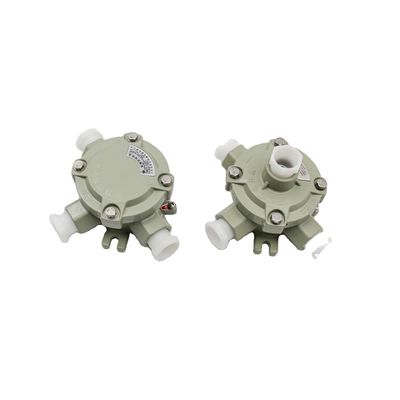 গ্যাস ধুলো পরিবেশ বিস্ফোরক বায়ুমণ্ডল নিরাপদ পায়ের পাতার মোজাবিশেষ ডিভিশন1 2 এবং 21 এর জন্য উপযুক্ত 22 নিরাপত্তা সমাধান প্রদানকারী অ্যাপ্লিকেশন