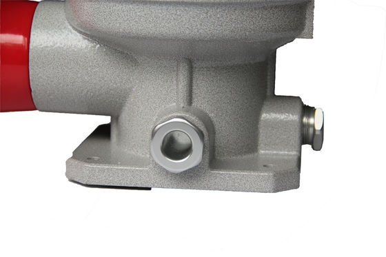 ফ্ল্যাশিং ফ্রিকোয়েন্সি প্রতি মিনিটে 150 বার বিপজ্জনক অবস্থান এলার্ম মোমবাতি ক্ষয় প্রতিরোধী WF2 বিস্ফোরক পরিবেশের জন্য উপযুক্ত