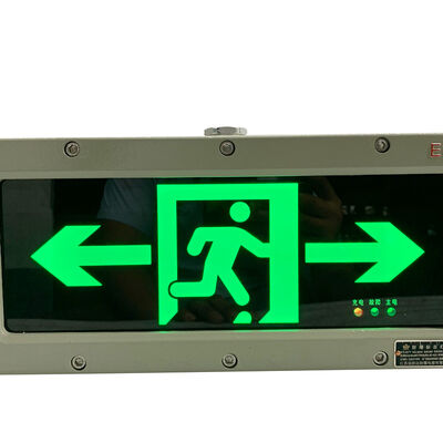 G1 2 তারের প্রবেশ বিস্ফোরণ প্রমাণ যন্ত্রপাতি প্রত্যয়িত ATEX RoHS CNEX ISO9001 ISO14001 ISO45001 বিপদজনক পরিবেশের জন্য নিরাপত্তা সরঞ্জাম