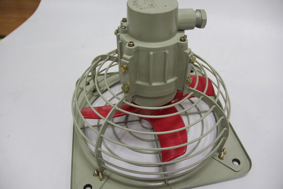 উচ্চ গুণমান শিল্প বায়ুচলাচল কুলিং অক্ষীয় হোটেল গুদাম কর্মশালা নিষ্কাশন অক্ষীয় ফ্যান 1000-9000 m³/h