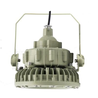 ATEX বিপজ্জনক এলাকা বিস্ফোরণ প্রমাণ শিল্প আলো 50W 100W 150w বিস্ফোরণ LED হাই বে লাইট গ্যাস স্টেশন পেট্রোকেমিক্যাল প্ল্যান্টের জন্য