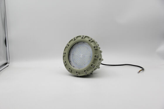 Industrial Warehouse High Bay Light Ip66 Waterproof Corrosion-resistant 50w 100w 150w Explosion-Proof Lamps