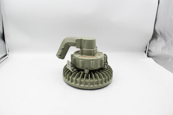 ফ্লেমপ্রুফ এক্সপ্লোশন প্রুফ LED হাই বে লাইট 22000 লুমেন 150 ওয়াট তেল & গ্যাস & অফশোর