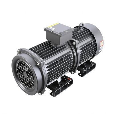 IP54 WF2 Intrinsically Safe Air Blower BFC Designed for Air Flow in Hazardous Industrial and Chemical Process Environments