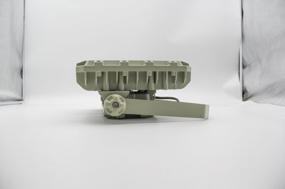 Atex/IECEx Zone1/21 Explosion Proof Flood Light Fixtures IP66 50w To 500w