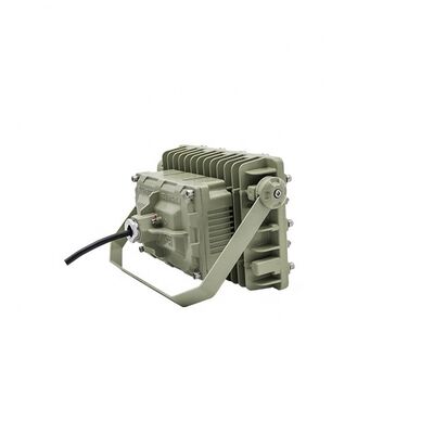 এক্স কোড এক্স টিবি IIIC টি৮০°সি ডিবি ইগনিশন প্রুফ এলইডি ফ্লাডলাইট অ্যাটেক্স আইইসিএক্স আরওএইচএস সিএনইএক্স আইএসও৯০০১ সার্টিফাইড হ্যাজার্ডাস এরিয়া লাইটিং সলিউশনের জন্য আদর্শ