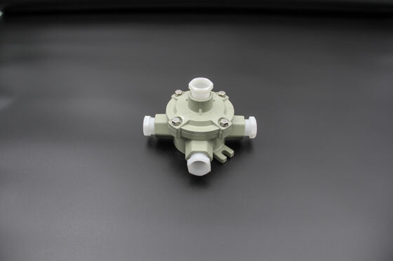 কাস্টম এনক্লোজার IP66 জলরোধী ATEX জংশন বক্স এনক্লোজার শিখা প্রতিরোধক পাওয়ার 220V/380V ঢালাই অ্যালুমিনিয়াম জংশন বক্স