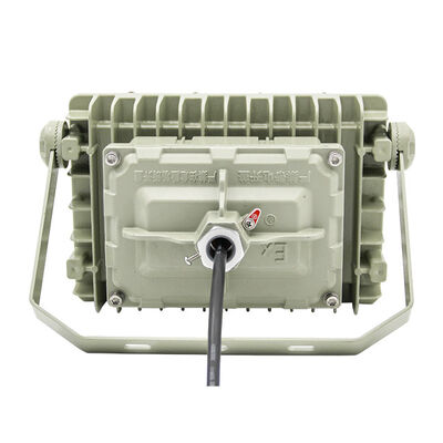 সার্টিফাইড ATEX RoHS CNEX ISO9001 ISO14001 ISO45001 বিস্ফোরণ প্রমাণ সরঞ্জাম যা Zone1 Zone2 Zone21 Zone22 এবং IP65 WF1 WF2 সুরক্ষা সহ