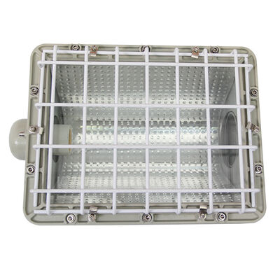 জীবনকাল 50000 ঘন্টা বিস্ফোরণ প্রমাণ যন্ত্রপাতি ডিজাইন করা হয়েছে Zone1 Zone2 Zone21 Zone22 বিপদজনক এলাকাগুলিতে, যা নিরাপত্তা এবং স্থায়িত্ব নিশ্চিত করে