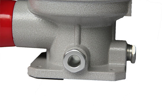 জাহাজ বিপদজনক স্থান এলার্ম বীকন, অভ্যন্তরীণ ল্যাম্পশেড সহ, লাল, হলুদ, নীল এবং অন্যান্য রঙে উপলব্ধ, নিরাপত্তা সতর্কীকরণ ব্যবস্থার জন্য উপযুক্ত