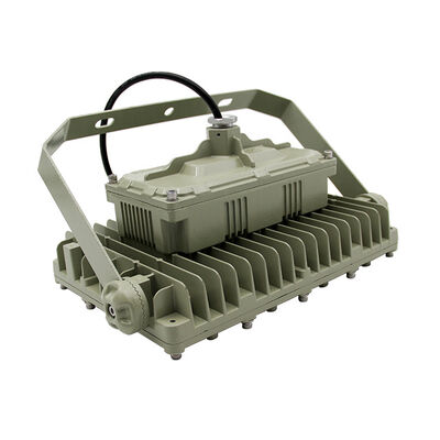 সার্টিফাইড ATEX IECEx RoHS CNEX ISO9001 ফ্লেমপ্রুফ LED ফ্লাডলাইট বিপজ্জনক এলাকার জন্য বিস্ফোরণ-প্রমাণিত আলো