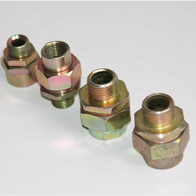Cable Diameter Range 6 to 12mm Explosion Proof Cable Gland Compatible with Various Industrial Cables Thread Length 8mm