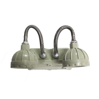 ফ্লেমপ্রুফ রিচার্জযোগ্য জরুরী আলো Portable Well Glass Type, Ex d IIB Certifiie