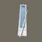 6000K CRI70 সম্পূর্ণ প্লাস্টিক বিস্ফোরণ প্রুফ ফ্লুরোসেন্ট লাইট 3ft 5ft লিনিয়ার