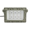 Atex এক্স প্রুফ LED ফ্লাড লাইট 100 ওয়াট Ip65 গ্যাস গ্রুপ Iia Iib Iic