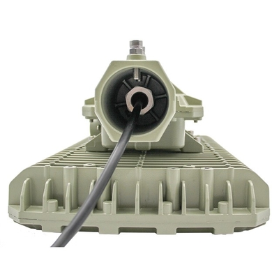 উচ্চ ক্ষমতা IP66 বিস্ফোরণ প্রতিরোধী 100W 150W ওয়াট নেতৃত্বাধীন বন্যা আলো OEM অ্যালুমিনিয়াম বহিরঙ্গন বন্যা আলো
