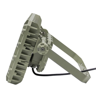 উচ্চ ক্ষমতা IP66 বিস্ফোরণ প্রতিরোধী 100W 150W ওয়াট নেতৃত্বাধীন বন্যা আলো OEM অ্যালুমিনিয়াম বহিরঙ্গন বন্যা আলো