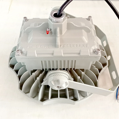 250W ক্লাস 1 জোন 1 বিস্ফোরণ প্রমাণ এলইডি উচ্চ বে লাইট – বিপদজনক এলাকার জন্য কঠোর পরিবেশের আলো