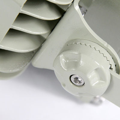 150W সিলিং বিস্ফোরণ প্রতিরোধী নেতৃত্বাধীন উচ্চ বে লাইট ATEX Ex d IIC T6 Gb IP66 জলরোধী বিপজ্জনক অঞ্চলের জন্য