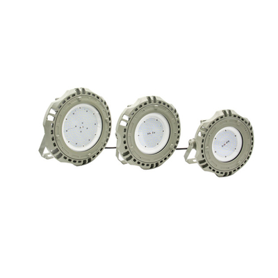 WF2 বিস্ফোরণ প্রমাণ এলইডি উচ্চ বে লাইট ১৫০W ATEX IECEx CNEX সার্টিফাইড