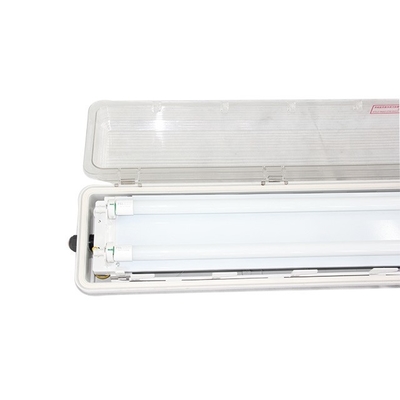 এলইডি চিপ 100lm/w বিস্ফোরণ প্রতিরোধী রৈখিক আলো পেট্রোলিয়াম গ্যাস এবং শিল্প এলাকায় জন্য