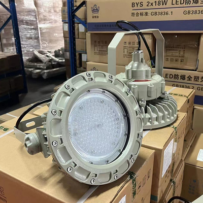 Ex Db Eb IIC T6 GbWF2 এক্সপ্লোশন প্রুফ LED বে লাইট