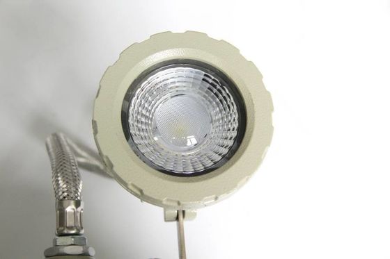 জাহাজ নির্মাণ ও অফশোর ইঞ্জিনিয়ারিং অ্যাপ্লিকেশনগুলির জন্য বিস্ফোরক-প্রমাণ শিখা-প্রমাণ জরুরি আলো