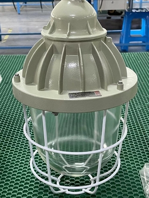 200W 400W উচ্চ ক্ষমতা সম্পন্ন ATEX সার্টিফাইড বিস্ফোরণ প্রমাণ HID লাইট বাল্ব মাউন্টিং সিলিং/পেন্ডেন্ট/ওয়াল বিদ্যুতের ব্যবহার 150-400 ওয়াট